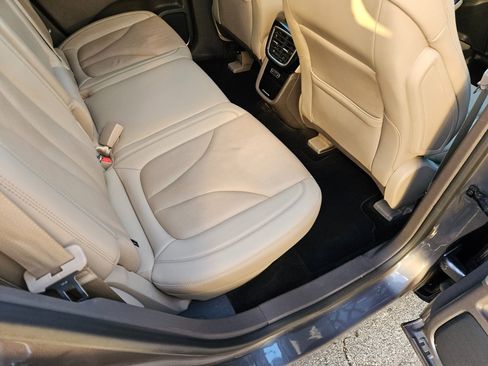 Used 2021 Lincoln Nautilus Reserve w/ Monochromatic Package image 14