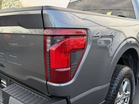 Used 2025 Ford F150 XLT w/ Equipment Group 301A Standard AWD/4WD image 10