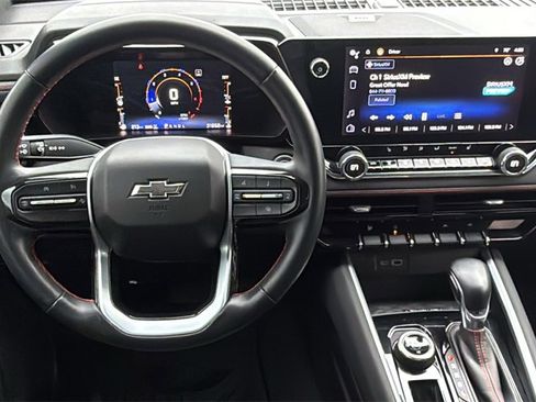 Used 2023 Chevrolet Colorado Z71 w/ Z71 Convenience Package 2 image 20