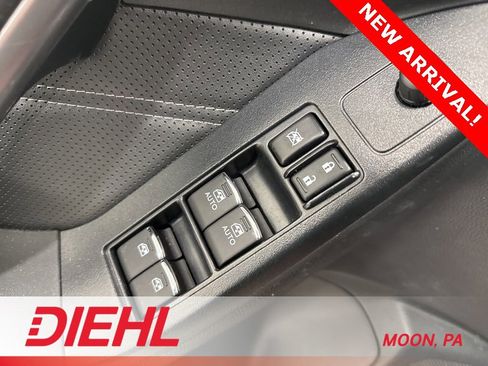 Used 2018 Subaru Forester 2.0XT Touring image 21