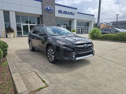 Used 2023 Subaru Outback Limited