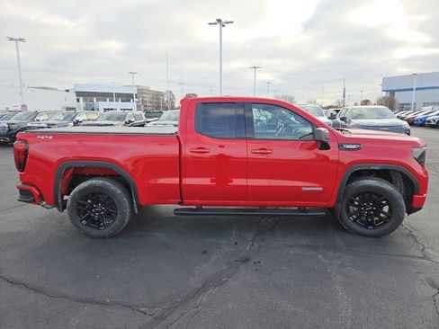 New 2026 GMC Sierra 1500 Elevation image 19