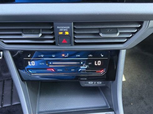 New 2026 Volkswagen Jetta Sport FWD image 18