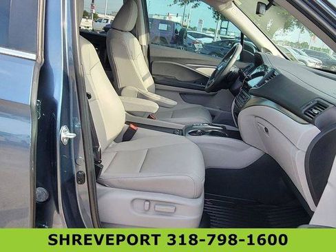 Used 2022 Honda Pilot Special Edition image 29