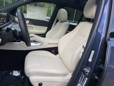 New 2026 Mercedes-Benz GLE 350 4MATIC image 18