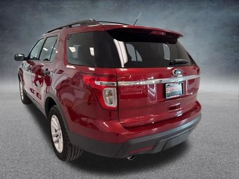 Used 2015 Ford Explorer 4WD image 10