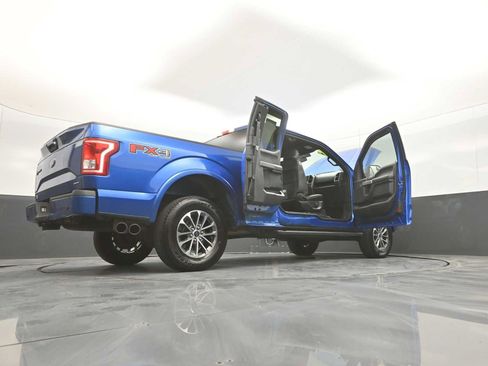 Used 2016 Ford F150 XLT w/ Equipment Group 301A Mid AWD/4WD image 46