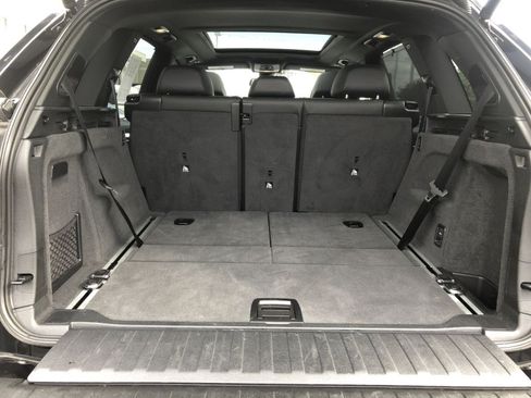 Used 2017 BMW X5 xDrive50i AWD/4WD image 38