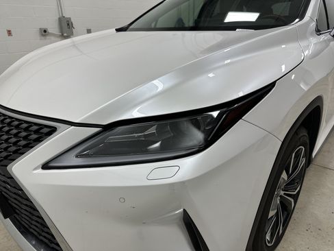 Used 2020 Lexus RX 350 AWD w/ Premium Package image 6