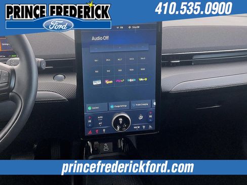 Used 2025 Ford Mustang Mach-E Select w/ Comfort Package Lite image 6