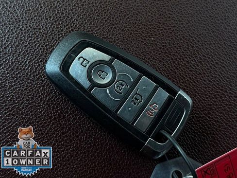 Used 2024 Ford Expedition Max Limited image 31