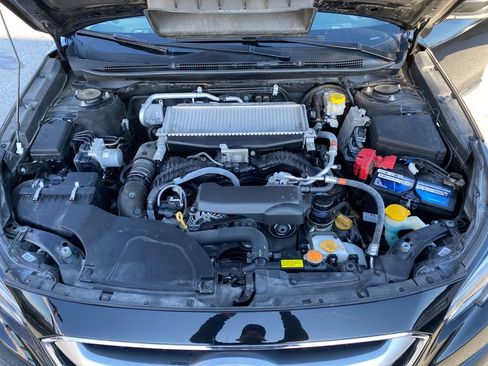 Used 2020 Subaru Outback Limited XT image 43