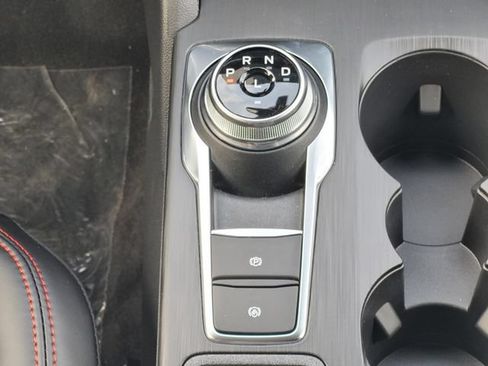 New 2026 Ford Escape ST-Line w/ Tech Pack #1 FWD image 20