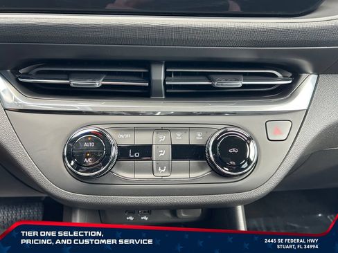 New 2026 Buick Envista Preferred FWD image 29