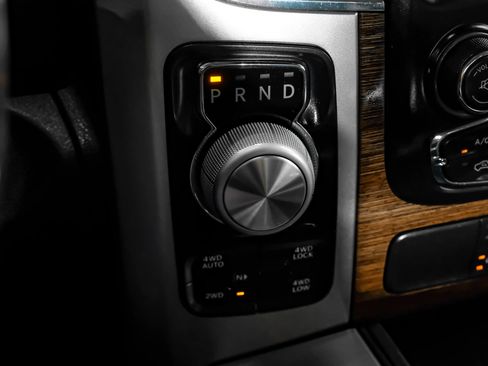 Used 2016 RAM 1500 Laramie w/ Convenience Group AWD/4WD image 37