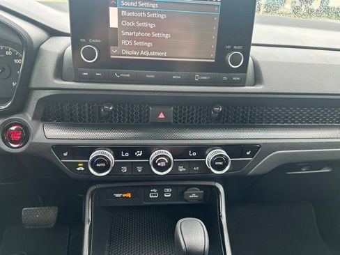 Certified 2024 Honda CR-V EX image 22