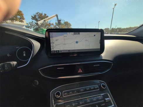 Used 2023 Hyundai Santa Fe Limited image 23