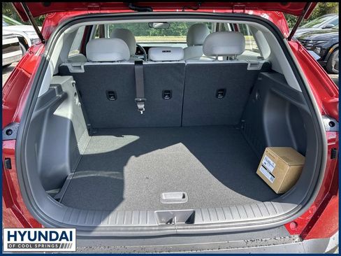 New 2027 Hyundai Kona SE FWD image 13