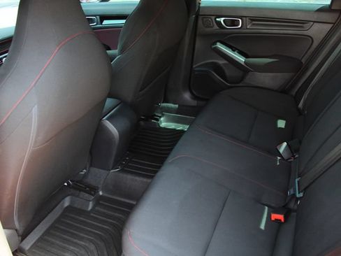 Used 2022 Honda Civic Si image 25