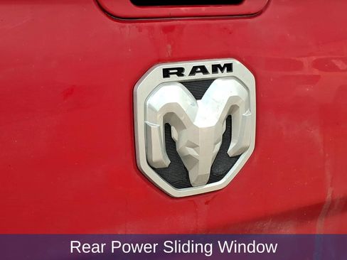 Used 2024 RAM 3500 Laramie AWD/4WD image 17