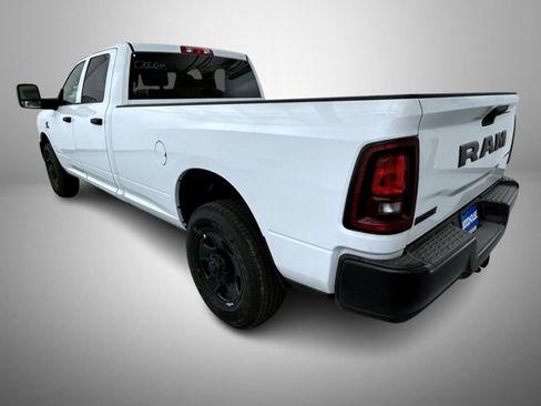 New 2026 RAM 3500 Tradesman RWD image 7