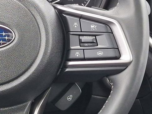 Certified 2025 Subaru Ascent Touring image 27