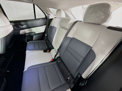 New 2026 Honda Prologue Elite image 30