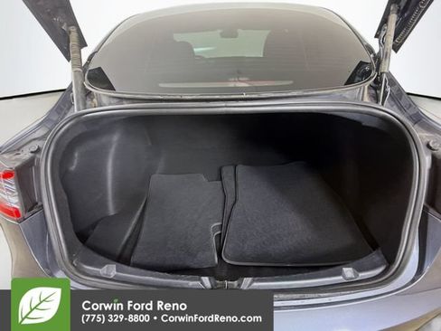 Used 2023 Tesla Model 3 Long Range AWD/4WD image 24