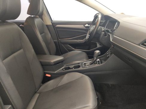 Used 2019 Volkswagen Jetta SE FWD image 21