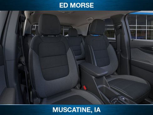 New 2026 Chevrolet TrailBlazer LT image 16