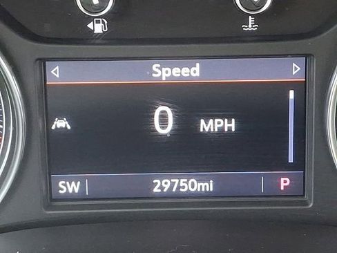 Used 2023 Buick Enclave Essence w/ Experience Buick Package image 22