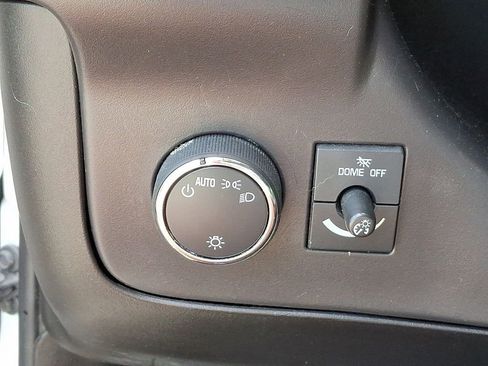 Used 2025 Chevrolet Express 2500 w/ Driver Convenience Package RWD image 30