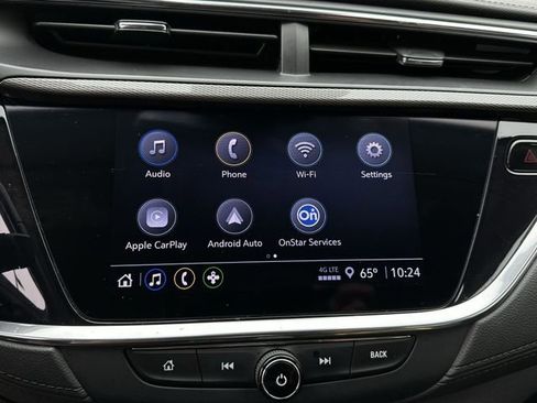 Used 2023 Buick Encore GX Preferred FWD image 24
