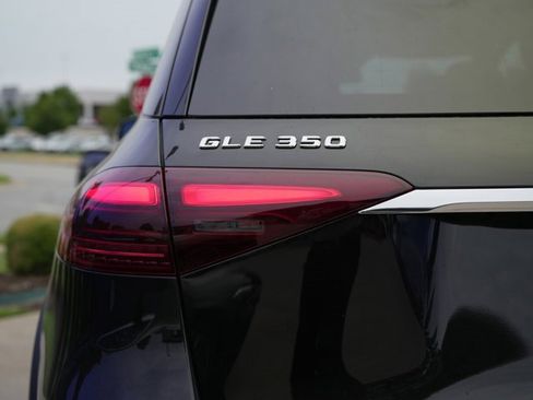 Certified 2026 Mercedes-Benz GLE 350 4MATIC image 14