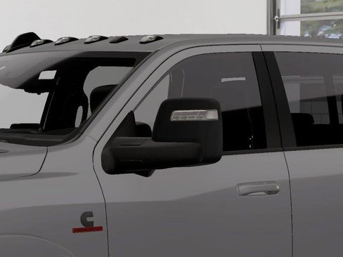 New 2026 RAM 2500 Limited image 31