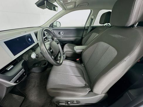 Used 2024 Hyundai Ioniq 5 SEL image 13