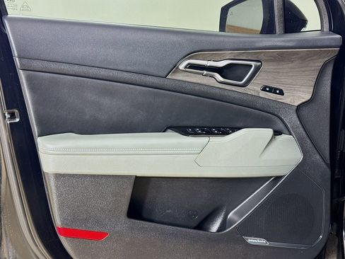 Used 2024 Kia Sportage X-Pro Prestige image 9