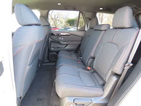 New 2026 Honda Pilot Sport image 15