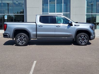 Used 2024 GMC Sierra 1500 AT4 w/ Technology Package