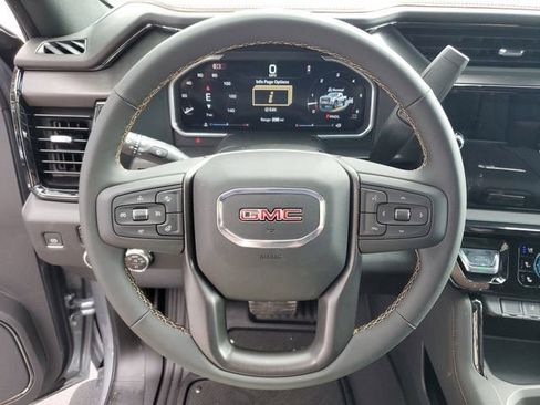 New 2026 GMC Sierra 2500 AT4 w/ AT4 Premium Plus Package image 22