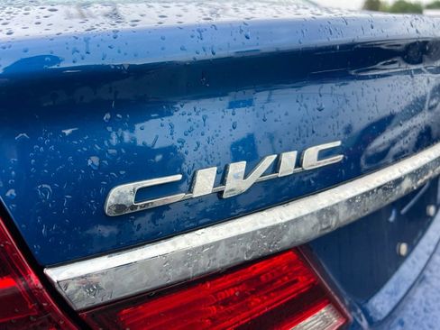 Used 2015 Honda Civic EX-L image 30