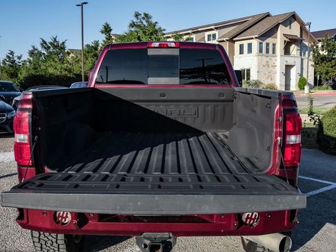 Used 2016 GMC Sierra 2500 Denali w/ Duramax Plus Package image 69