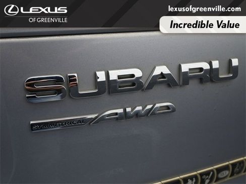 Used 2017 Subaru Forester 2.5i Touring image 10