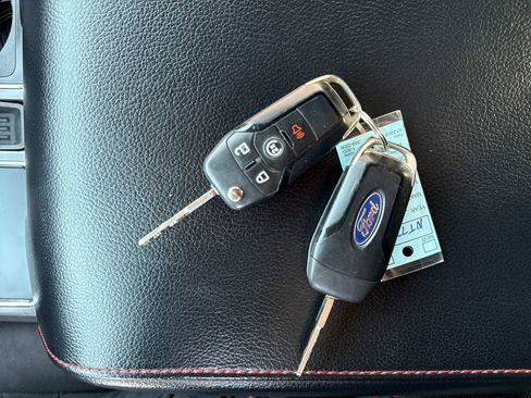 Used 2018 Ford F150 XLT w/ Equipment Group 302A Luxury image 47