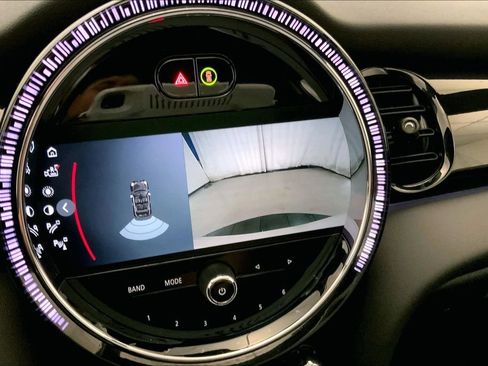 Certified 2023 MINI Cooper S image 17