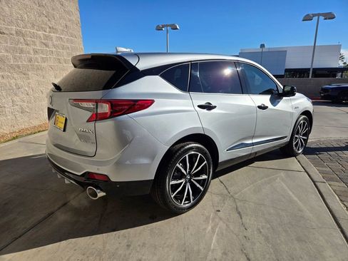 New 2026 Acura RDX A-Spec AWD/4WD image 6