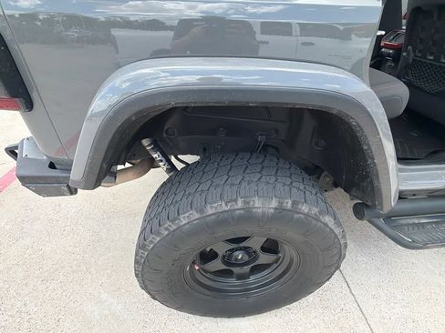 Used 2020 Jeep Wrangler Unlimited Rubicon AWD/4WD image 15