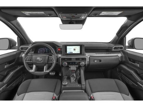New 2026 Toyota Tacoma TRD Sport AWD/4WD image 39