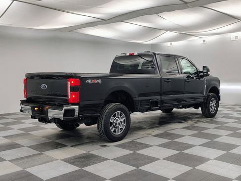 New 2026 Ford F350 Lariat AWD/4WD image 13