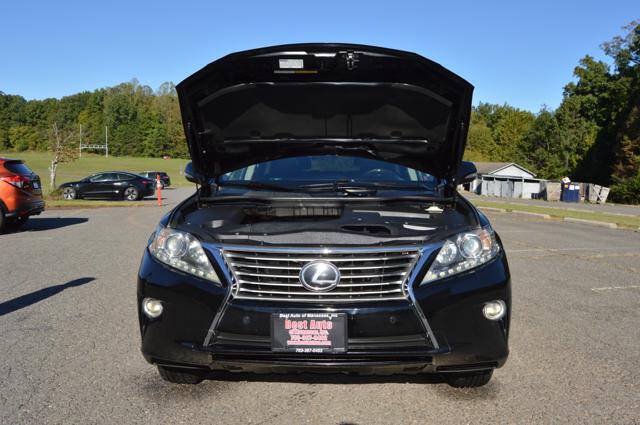 Used 2015 Lexus RX 350 AWD image 72